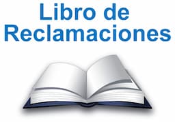 Libro de Reclamaciones