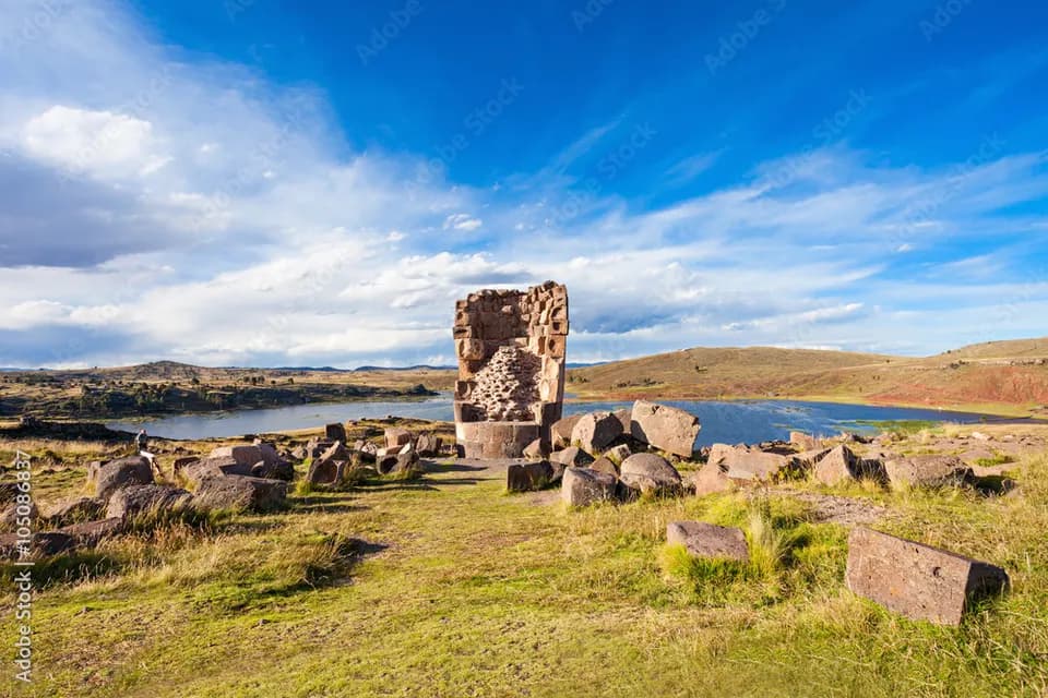 SILLUSTANI