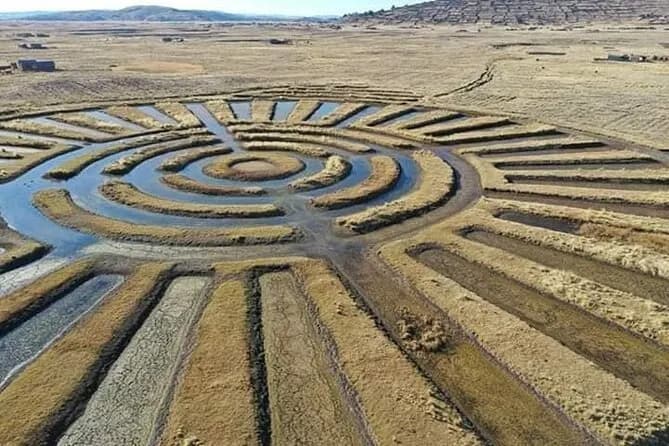 RUTA AYMARA FULL DAY
