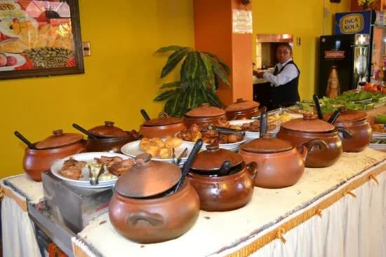 TOUR FULL DAY CAÑON DEL COLCA